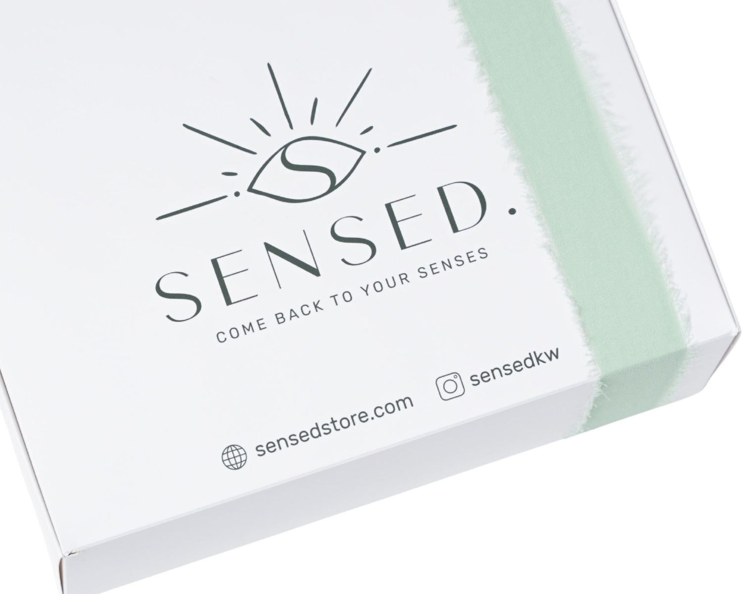 Why We Built a Box for All Five Senses