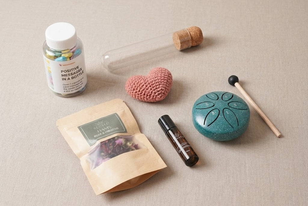 Why We Built a Box for All Five Senses