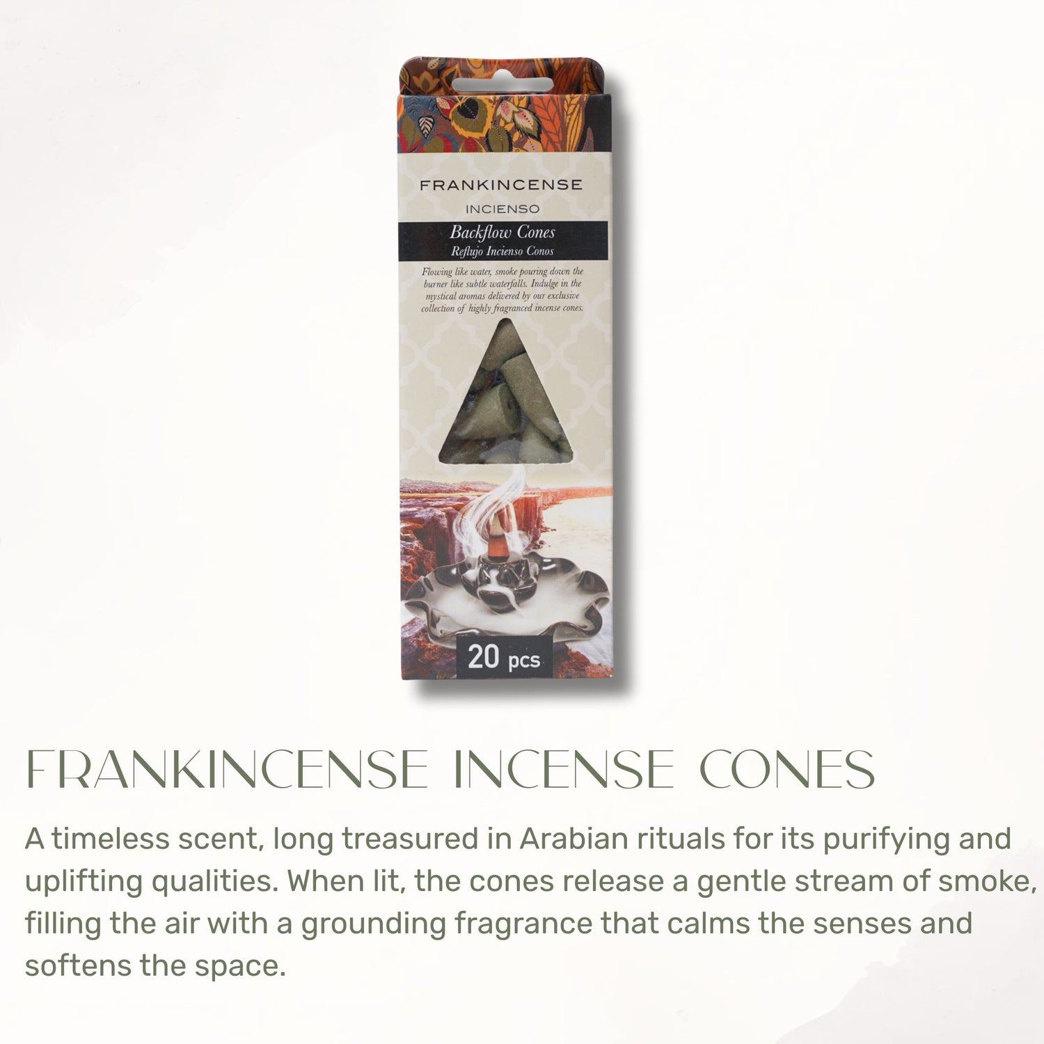 Nawaah Box – Grounded Presence Ritual