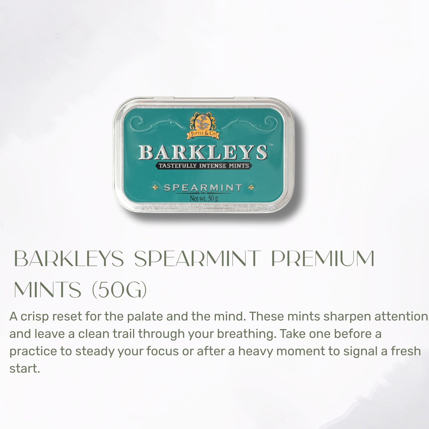 Nafas Box - Breath Awakening Ritual