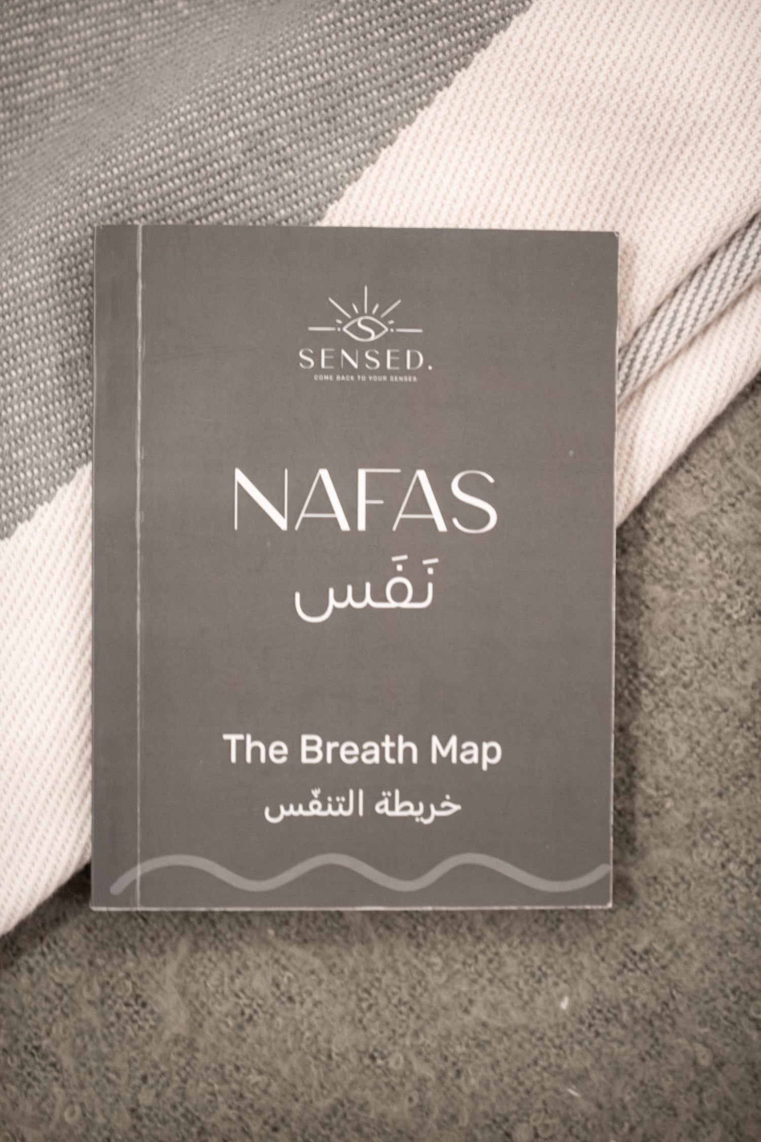 The Breath Map