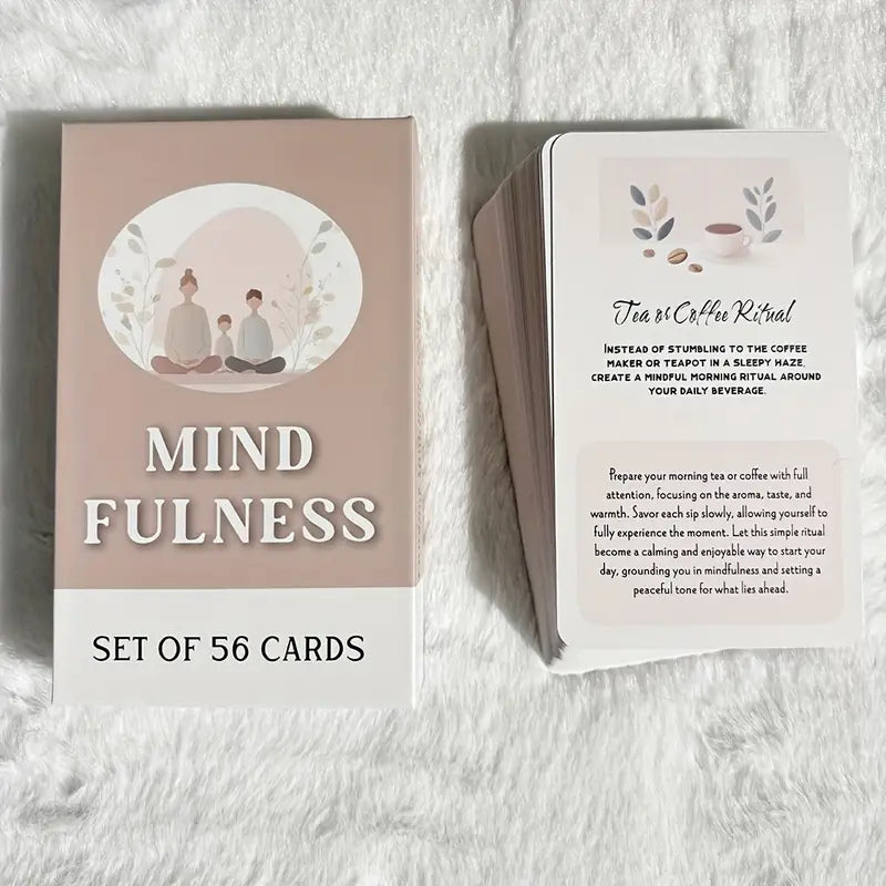 Sukoon Box - Gentle Calm Ritual