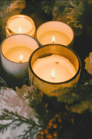 How to Create a Mindful Ritual at Home