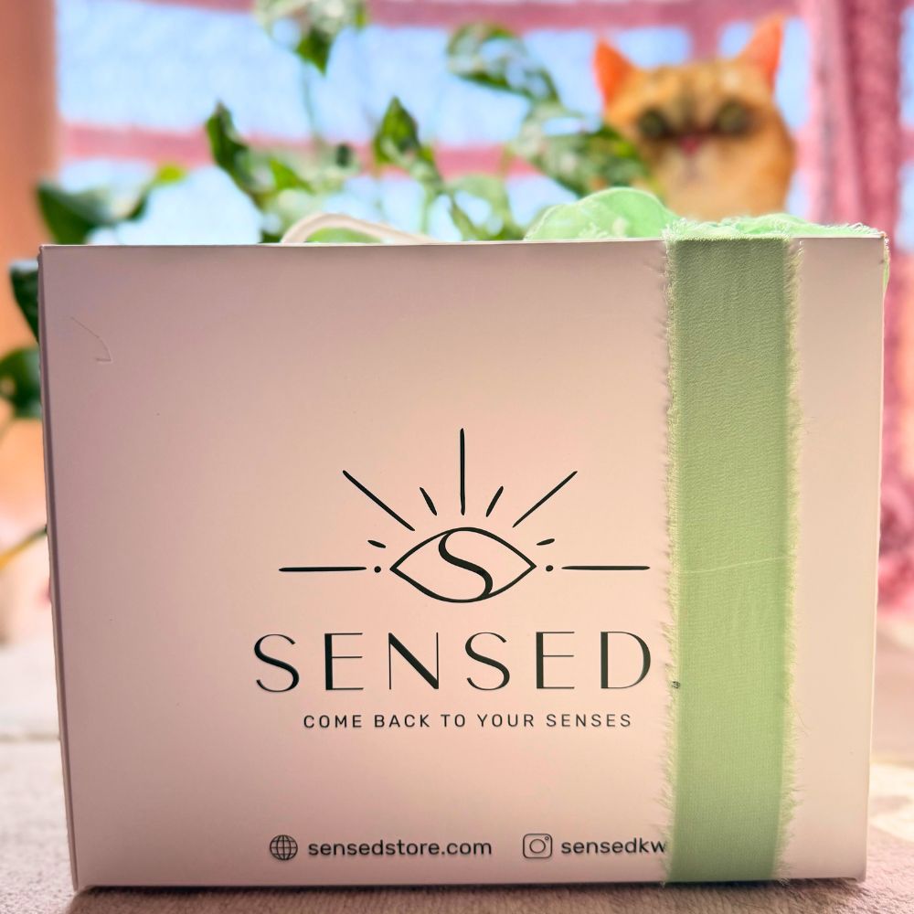 What’s Inside the Box? The Meaning Behind the Details